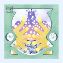 Load image into Gallery viewer, Octobre