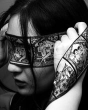 Load image into Gallery viewer, Chinese Erotic Pillow Book