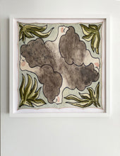 Load image into Gallery viewer, Framed 65cm