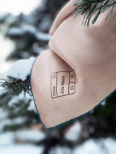 Load image into Gallery viewer, Aux Guérillères