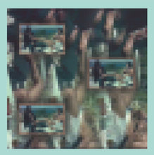 Load image into Gallery viewer, Ayak oyunu (Foot Play)