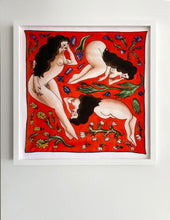 Load image into Gallery viewer, Üç Güzeller