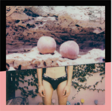 Load image into Gallery viewer, Polaroid Collage LXIV (2021)