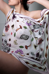 Pâme Aphrodisiacs - Marine Lottermoser - Pink