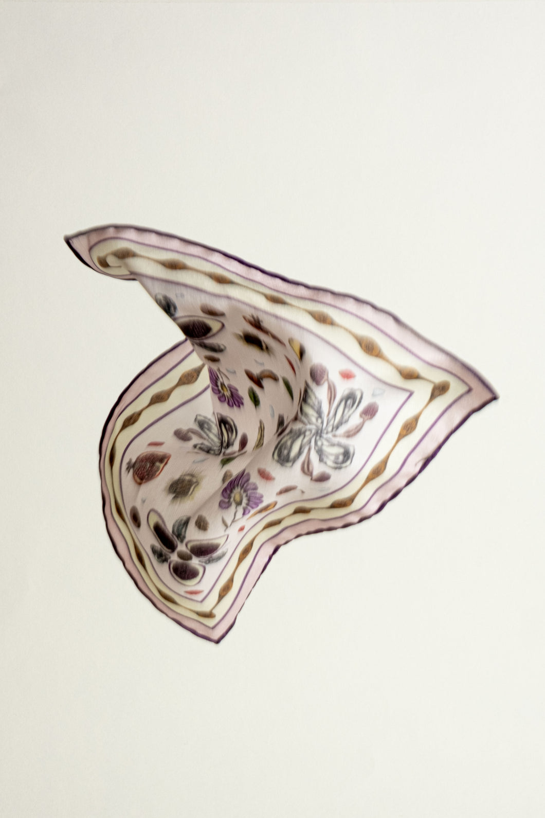 Pâme Aphrodisiacs - Marine Lottermoser - Pink