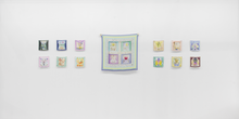 Load image into Gallery viewer, Quatre Saisons
